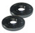 DeWalt D28144/D28402 Angle Grinder (2 Pack) Replacement 5/8" Nut # 636226-00-2PK