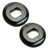 DeWalt DC390 Circular Saw 2 Pack Outer Blade Clamp Washer - 610048-00-2PK