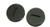 DeWalt D24000 Tile Saw (2 Pack) Replacement Brush Cap - 614368-00-2PK