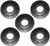 DeWalt DW827 Grinder - (5 Pack) Back-Up Flange - 605391-00S-5PK