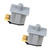 Rotary 2 Pack of Replacement Switches - 14331-2PK