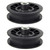 Rotary 2 Pack of Replacement Idler Pulleys - 13179-2PK
