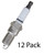 Autolite (12 Pack) Genuine Small Engine Copper Core Spark Plugs - 106-12PK Autolite (12 Pack) Genuine Small Engine Copper Core Spark Plugs - 106-12PK