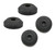 DeWalt DW705 DW708 Miter (4 Pack) Replacement Roller Guard - 146744-00-4PK