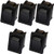 DeWalt DW411 Sander Replacement (5 Pack) On/Off Switch - 144960-00-5PK
