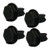 DeWalt Replacement (4 Pack) Circular Saw Blade Bolt - 145344-00-4PK