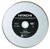 Hitachi Genuine OEM 10in Wet and Dry Tile Diamond Blade - 728766 Hitachi Genuine OEM 10in Wet and Dry Tile Diamond Blade - 728766