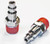 Porter Cable Replacement 1/4 " Male Quick Connect Fitting - 887077