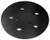 Porter Cable 333/334 Sander Velcro 5" Backing Pad (5 Holes) # 876691