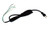 Porter Cable Tools Replacement Cord 7" / 18 Gauge / 3-Wire - 879182