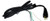Porter Cable 552 Pocket Cutter 16g /Grounded Replacement Cord # 839549
