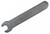 Porter Cable Replacement Wrench for 7335/7336 Sander/Polisher - 692900
