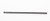 Briggs and Stratton Genuine OEM Replacement Push Rod # 690981