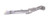 Husqvarna Genuine OEM Replacement Brake Arm Assembly # 184907