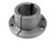 Rotary Replacement Tapered Hub For Mowers - 9600