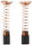 Dremel 90930-04 Carbon Motor Brush Set of 2 261590930C # 90930