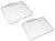 Dewalt 2 Pack of OEM Bench Grinder Eyeshields - 5140170-64-2PK