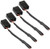 Porter Cable PC750AG Black and Decker G950 Grinder 4 Pack Brush 5140014-98-4PK