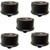 Black and Decker 5 Pack of D55153 Genuine OEM Air Filters - 5140206-58-5PK