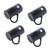 Ryobi RY29550/RY30530 Trimmer (4 Pack) Replacement Storage Cap - 518019002-4PK