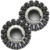 DeWalt DW745 Table Saw OEM Replacement (2 Pack) Bevel Gears - 5140061-65-2PK