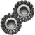 DeWalt DW745 Table Saw OEM Replacement (2 Pack) Bevel Gears - 5140061-65-2PK