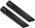 DeWalt DC500 Vacuum (2 Pack) Replacement Crevice Tool - 5140017-21-2PK