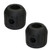 DeWalt DW745 Table Saw Replacement Foot (2 Pack) - 5140032-87-2PK - view 2