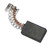DeWalt DW745 Type-1 & 2 Table Saw Replacement Brush - 5140033-19 - view 3