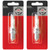 Briggs and Stratton 2 Pack 5092K Spark Plug For Engines Replaces 496018S, RC14YC