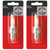 Briggs and Stratton 2 Pack 5092K Spark Plug For Engines Replaces 496018S, RC14YC - view 2