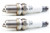 Briggs and Stratton 496018-2PK Spark Plug (2 Pack) Replacement 5066K RC14YC