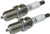 Briggs and Stratton 2 Pack of Spark Plugs # 491055S-2PK