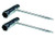 Carlton (2 Pack) 41C1319S Scrench Spanner Wrench, 13 x 19 x 55mm - 41C1319S-2PK