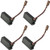 DeWalt DW830/DW831 Angle Grinder (4 Pack) Carbon Brush - 402874-03-4PK
