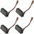 DeWalt DW830/DW831 Angle Grinder (4 Pack) Carbon Brush - 402874-03-4PK