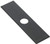 Oregon 40-141 Edger Blade, 8" x 1" x .120"