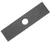Oregon 40-141 Edger Blade, 8" x 1" x .120"