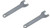 DeWalt Angle Grinder - 2-Prong Spanner Wrench 2-Pack, 401680-00-2PK