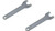 DeWalt Angle Grinder - 2-Prong Spanner Wrench 2-Pack, 401680-00-2PK