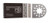 Fein Genuine OEM Replacement Oscillating Blade # 63502126110