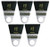 Fein 120-5PK 1-3/SuperCut Precision E-Cut Blade, 5-Pack