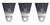 Fein Genuine OEM Replacement Blades # 63502161120