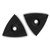 Fein MSX636II MultiMaster Replacement Pad w/Velcro (Hook & Loop) # 63806129026