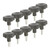 Ryobi A18MS01 Miter Stand 10 Pack M Adjustment Knobs - 0000220215-10PK