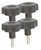 Ryobi A18MS01 Miter Stand 4 Pack M Extension Adjustment Knobs - 0000220215-4PK