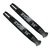 Ryobi RY3714/RY3716 2 Pack of OEM Replacement Guide Bars # 311752001
