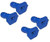 Ryobi RY14122 (4 Pack) Replacement Soap Nozzle - 308706013-4PK