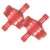 Ridgid 2 Pack Of Genuine OEM Replacement Fuel Filters - 308733008-2PK