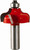 Freud 38-224 1-1/2" Diameter Ogee Fillet Bit - view 3